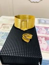13 sıra bileklik ve yüzük