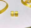 Kumlu model küpe