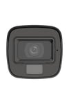 2 MP 2.8MM LENSLİ 1080P DAHİLİ SESLİ (Hybrid Light) IP BULLET (DIŞ ORTAM) KAMERA