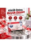 Ataş No:2 Metal Evrak Ataşı