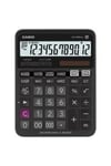 DJ-120D Plus İşlem Kontrollü 12 Hane Masa Üstü Hesap Makinesi
