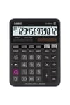 DJ-120D Plus İşlem Kontrollü 12 Hane Masa Üstü Hesap Makinesi