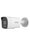 DS-2CD1027G2H-LIUF/SL 2 MP 2.8 mm Sabit Lensli ColorVu Dual Light Bullet IP Kamera