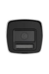 DS-2CD1027G2H-LIUF/SL 2 MP 2.8 mm Sabit Lensli ColorVu Dual Light Bullet IP Kamera