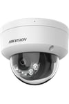DS-2CD1121G2-LIUF 2MP 2.8MM SESLİ (IK10) IP DOME KAMERA