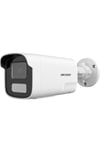 DS-2CD1T43G2-LIUF/SL 4 Mp 4mm Smart Hybrid Light Sabit Bullet IP Güvenlik Kamerası