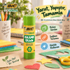 Eco Glue Stick Yapıştırıcı 36 Gr.