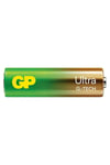 G-Tech Ultra Alkalin Kalem LR6 - AA Boy 1.5V Pil 2li Paket