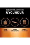LR44 Alkalin Özel Pil (4'lü paket) 1,5V