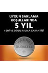 LR44 Alkalin Özel Pil (4'lü paket) 1,5V