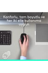 M90 USB Optik Kablolu Mouse, Siyah 910-001793
