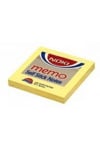 Memo 75x75 Mm Yapışkanlı Not Kağıdı 80 Yaprak Turuncu 12164