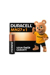 MN27 12 V Alkalin Pil