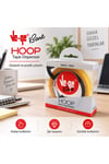 Selefon Bant Hoop 12x66