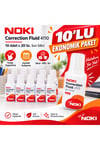 Sıvı Silici 20 Gr 10’lu Paket