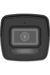 TEKNOTEG - DS-2CD1041G2-LIUF 4MP 2.8MM SESLİ IP BULLET KAMERA
