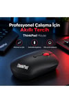 ThinkPad USB-C Wireless Compact Mouse 4Y51D20848 Kablosuz Mouse