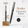 Tükenmez Kalem 52 Siyah