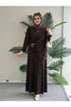 NARİN ETEKLİ TAKIM