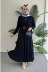 NARİN ETEKLİ TAKIM