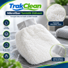 TrakClean Kuzu Postu Dokulu Mikrofiber Temizlik Bezi