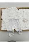 % 100 Coton 10 Lu Hastane Çıkışı 2250