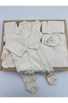 % 100 Coton 10 Lu Hastane Çıkışı 2277