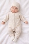 % 100 Coton 10 Lu Hastane Çıkışı 2277