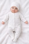 % 100 Coton 10 Lu Hastane Çıkışı 2277