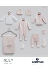 % 100 Coton 10 Lu Hastane Çıkışı 2277