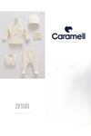 % 100 Coton 5 li Hastane Çıkışı soft colour 1583