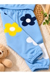 % 100 Coton Bebek & Çocuk Alt Üst Eşofman Takımı 10 ( Beden Ölçüleri Açıklama Kısmında Mevcuttur. )