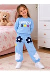 % 100 Coton Bebek & Çocuk Alt Üst Eşofman Takımı 10 ( Beden Ölçüleri Açıklama Kısmında Mevcuttur. )