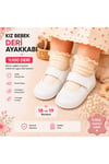 % 100 Deri Renkli Ve Kaliteli Bebe Patik & Ayakkabı ( Taban ve İç Astar Tamamen Deriden üretilmiştir.)