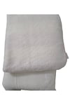 Bebe3 İplik Çizgili Biyeli Wersoft Triko İçi Polarlı Kışlık Battaniye 80 x 80 cm
