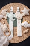 EMZİK ASKISI 2Lİ SET 2496