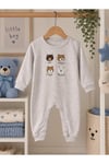 ERKEK BEBEK BEARS TEK BOY TULUM 258 886
