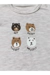 ERKEK BEBEK BEARS TEK BOY TULUM 258 886