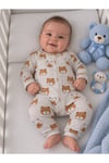 ERKEK BEBEK BEARS TEK BOY TULUM 886