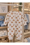 ERKEK BEBEK BEARS TEK BOY TULUM 886