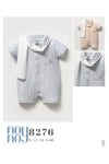 ERKEK BEBEK TULUM 8276