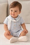ERKEK BEBEK TULUM 8276