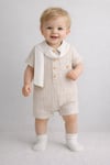 ERKEK BEBEK TULUM 8276