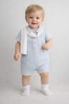 ERKEK BEBEK TULUM 8276