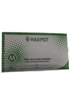 HASPET NİTRİL MUAYENE ELDİVENİ 100 LÜ PUDRASIZ