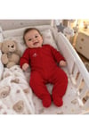 KIZ BEBEK PATİKLİ TEK BOY TULUM 258