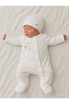 KIZ BEBEK YENİ SEZON 4LÜ HASTANE ÇIKIŞI LOVE BUNNY 2525