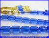 FLEXIGLASS TESBİH 6*10 mm GÖK GÜRÜLTÜSÜ