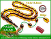 100 gr Tüm Zamanların En Kallavi Osmanlı Ateş Kehribarı Hasan Kalası 