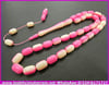  KATALİN TESBİH 7*10 mm ESKİ ALMAN BİZOTE